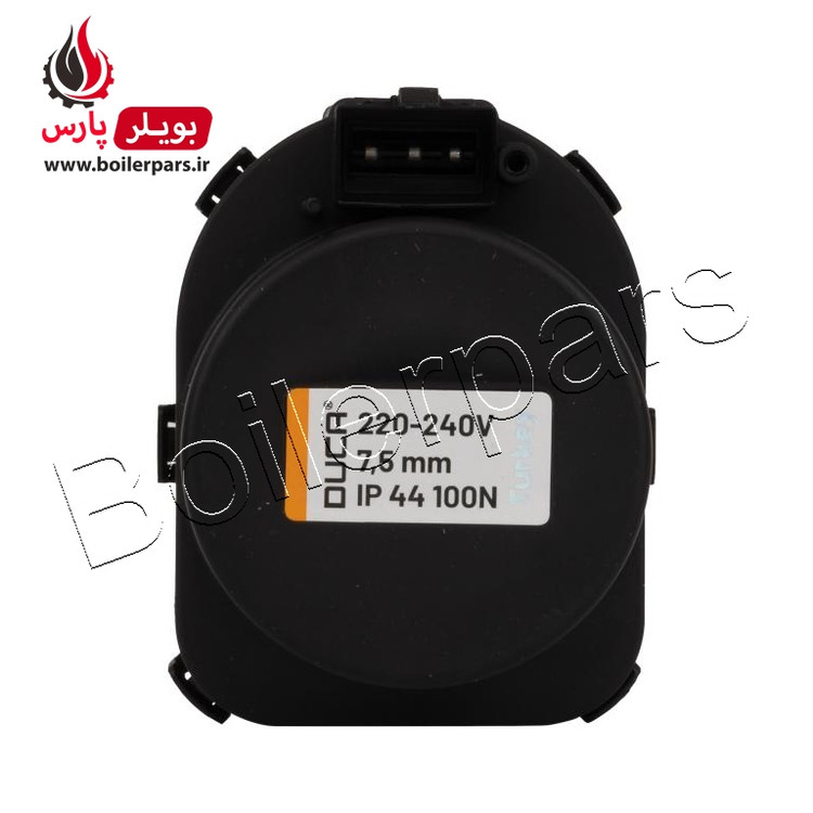 bita 3way valve motor duca1