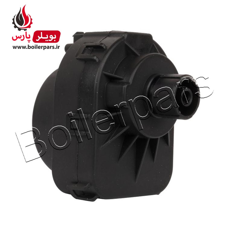 bita 3way valve motor duca4