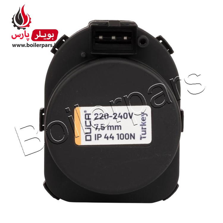 3way valve motor duca1