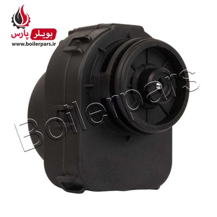 3way valve motor duca4