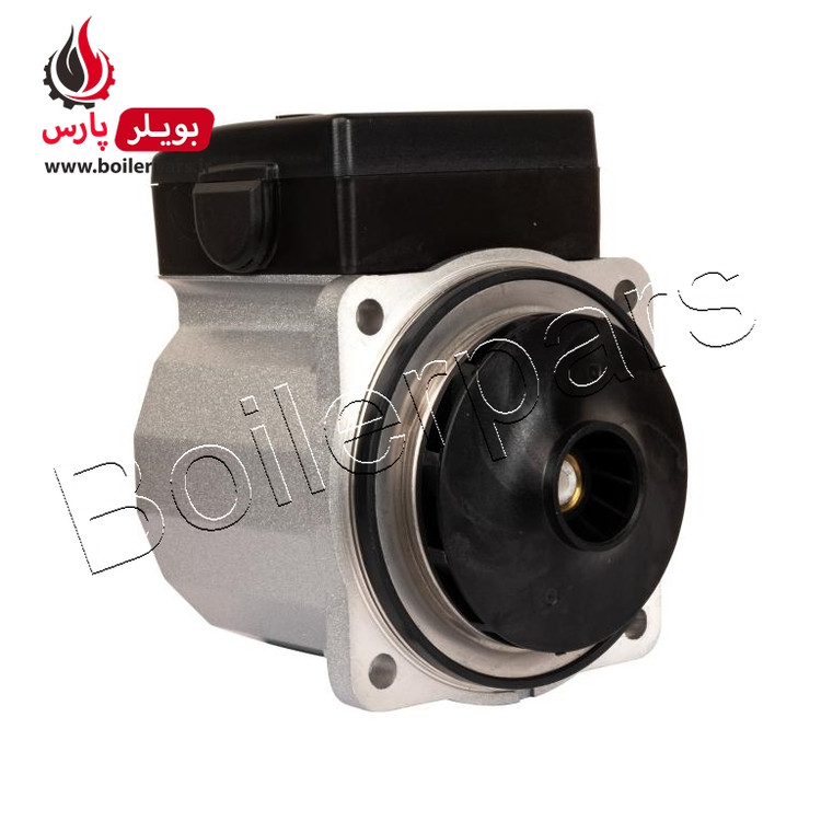 DUCA PUMP WX15-5 WILO3