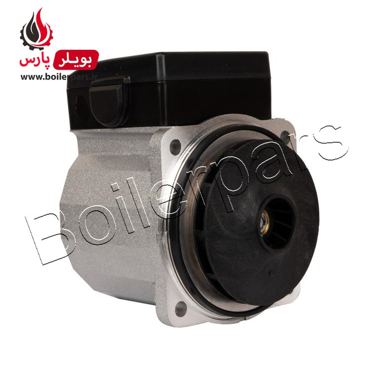 DUCA PUMP WX15-7 WILO3