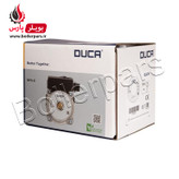 DUCA PUMP WX15-7 WILO3
