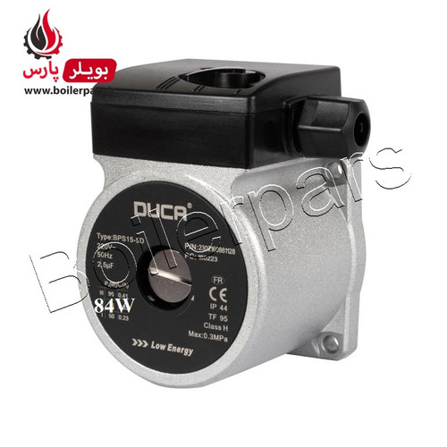 DUCA PUMP GX15-5 GRUNDFOS1