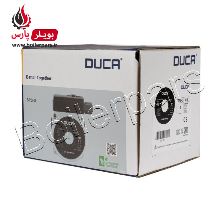 DUCA PUMP GX15-5 GRUNDFOS4