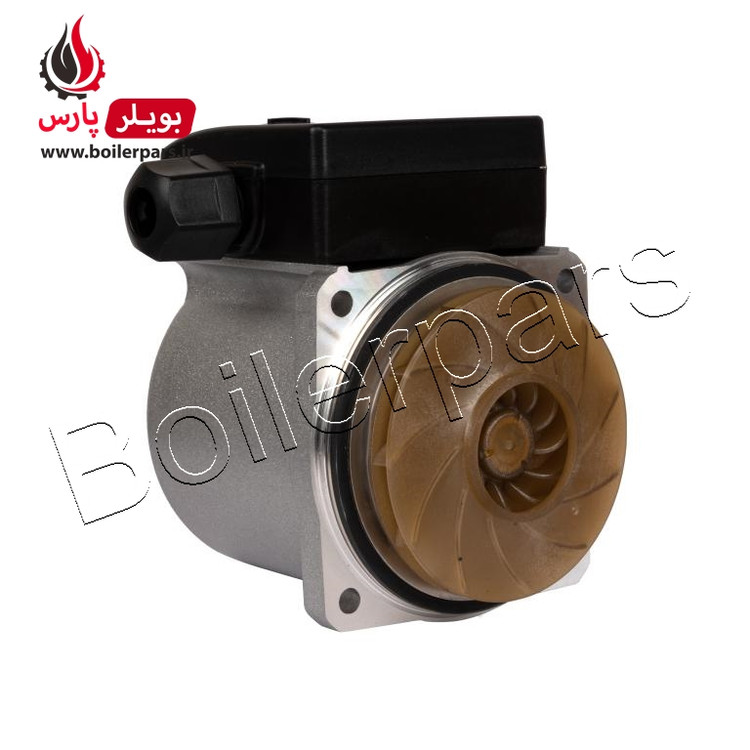 DUCA PUMP GX15-6 GRUNDFOS3