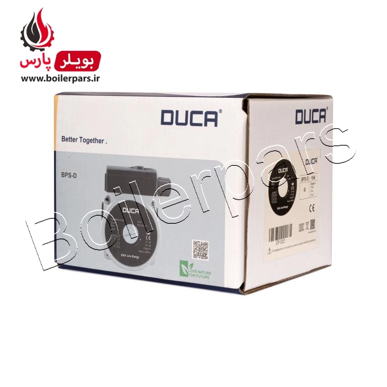 DUCA PUMP GX15-6 GRUNDFOS4