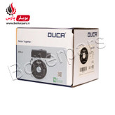 DUCA PUMP GX15-6 GRUNDFOS4