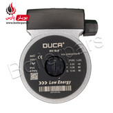 DUCA PUMP IRX15-5 IRG4
