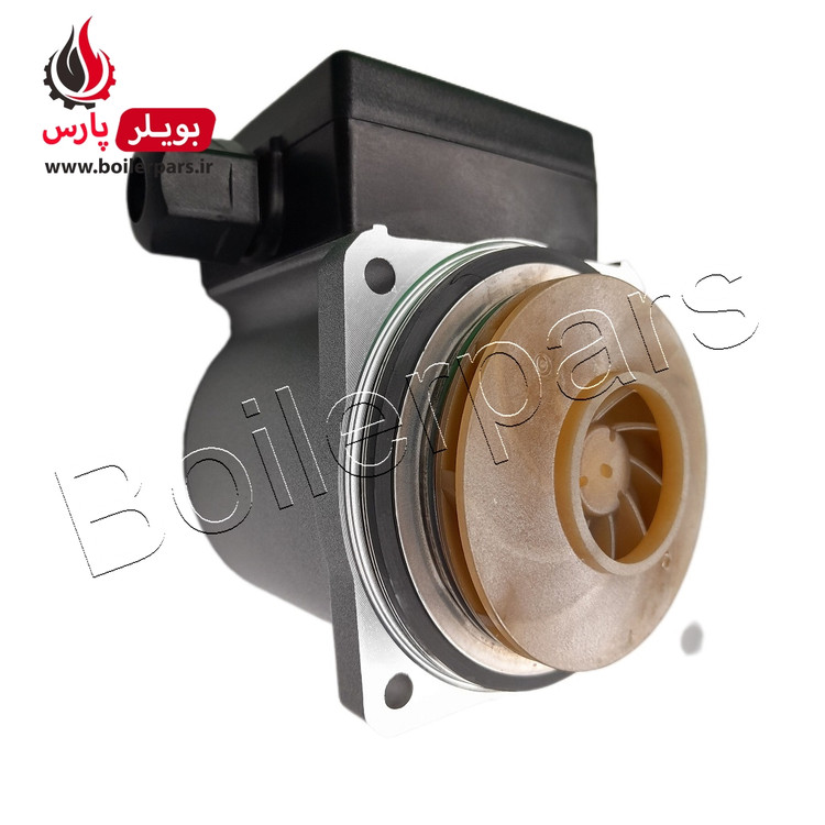 DUCA PUMP IRX15-6 IRG3