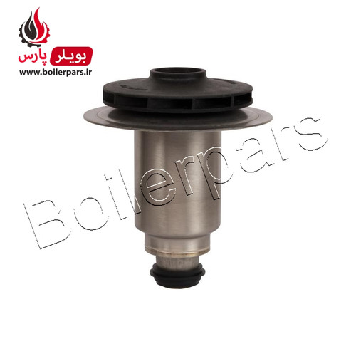 rotor wilo duca 15-5front2