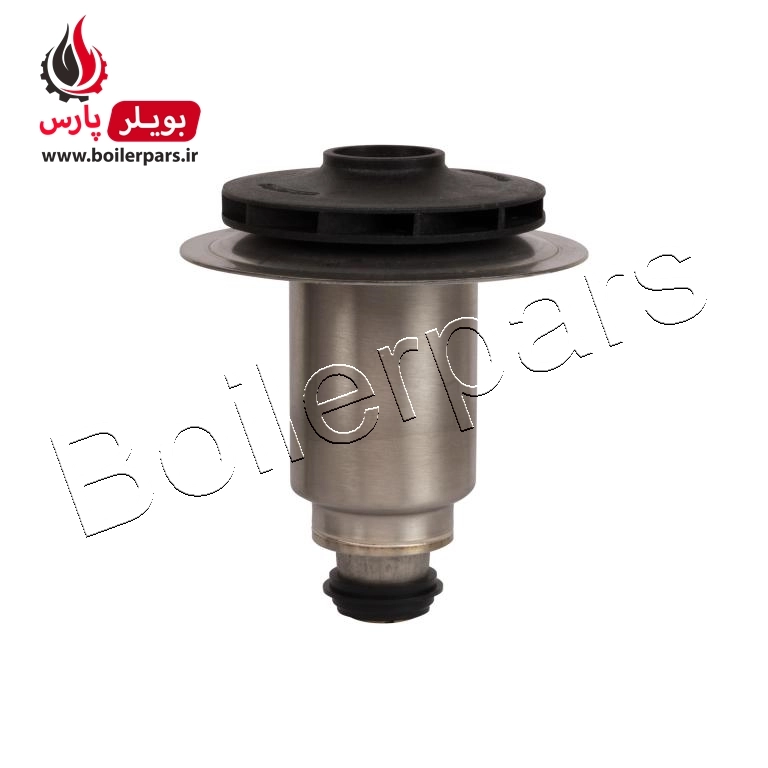 رتور ویلو دوکا 12/6