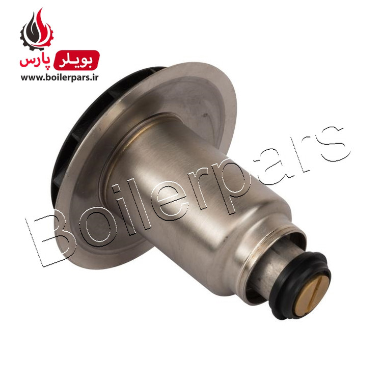 رتور ویلو دوکا12/6