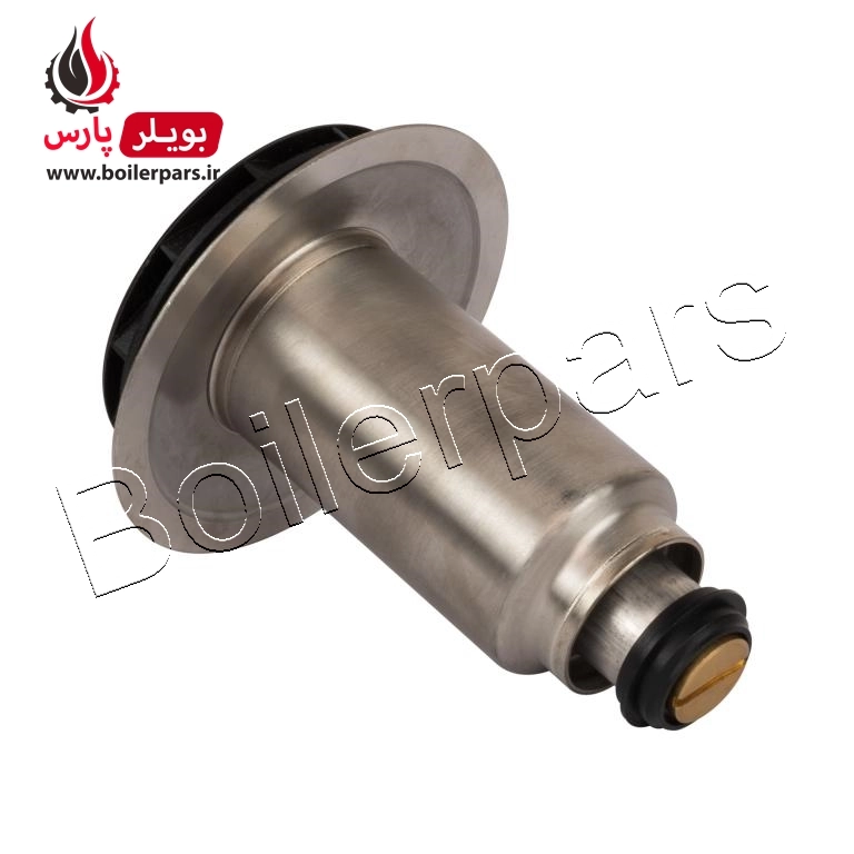 رتور دوکا ویلو 12/7 گارانتی دار