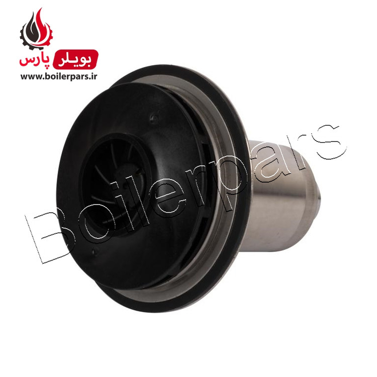 روتور آی آر جی