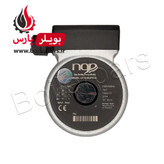 پمپ گراندفوس گلدیران