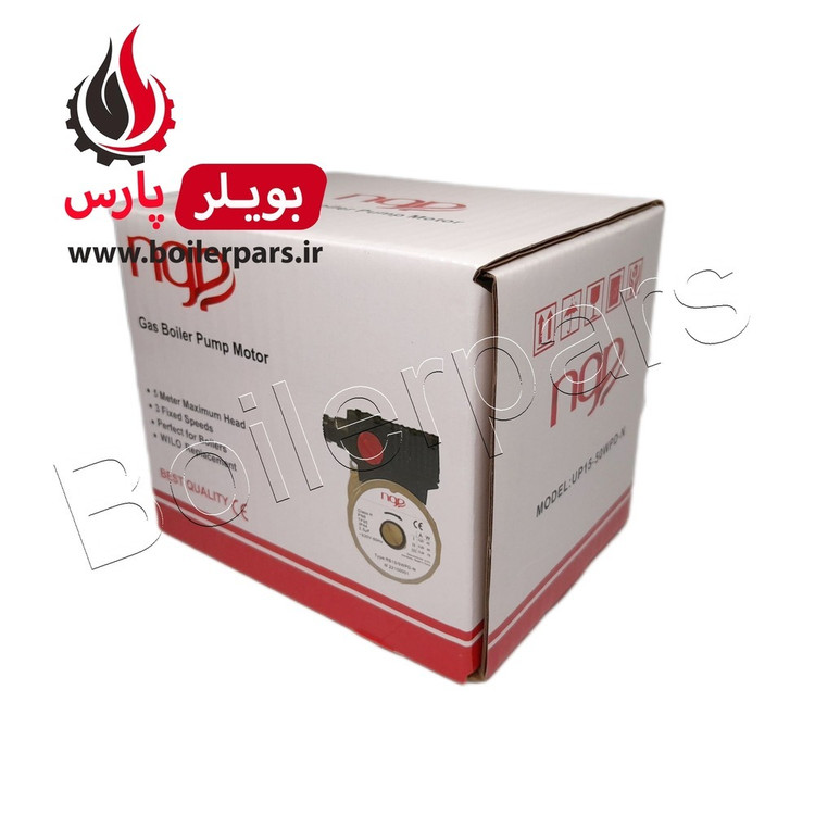 پمپ ویلو ان جی پی ngp3