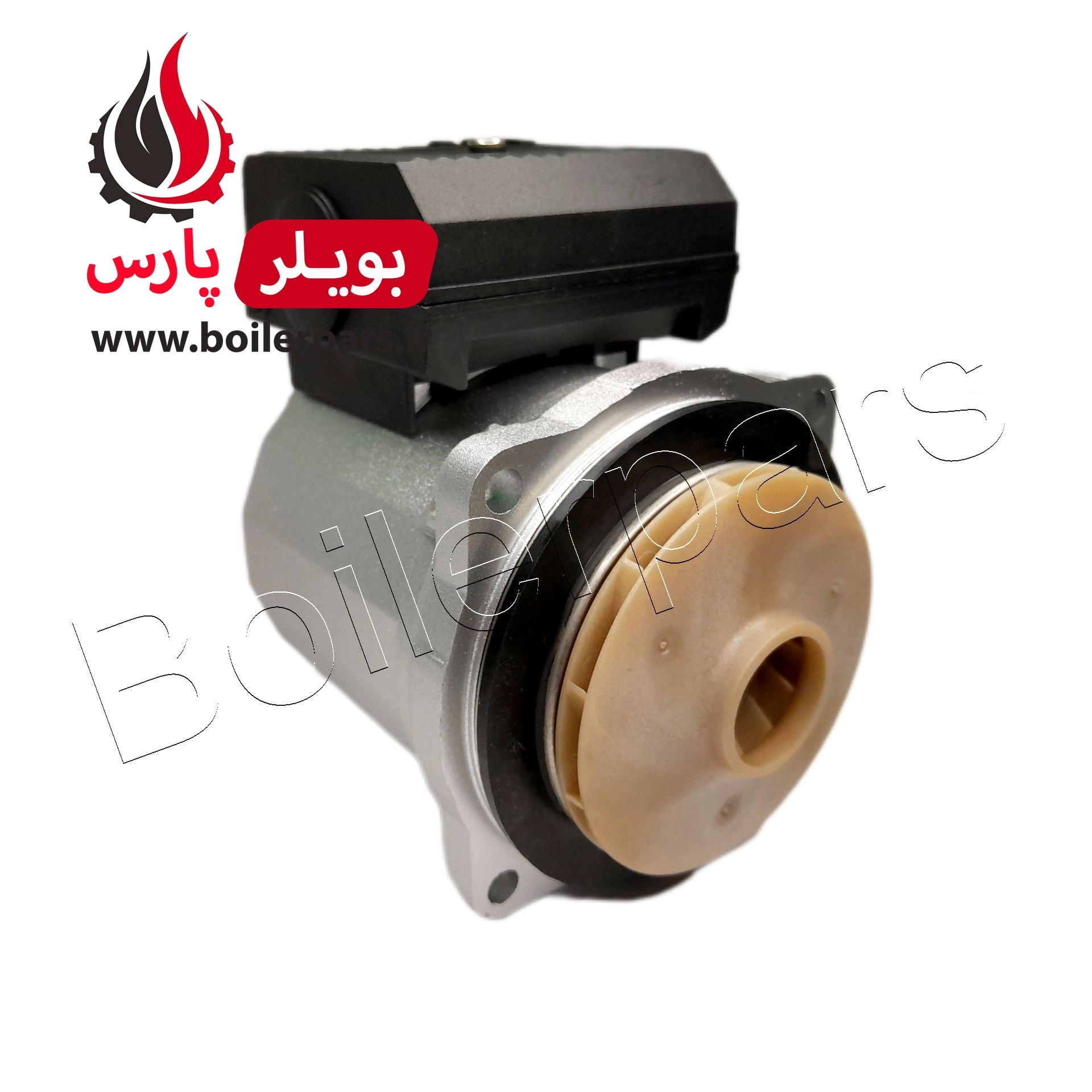 پمپ پکیج ویلویی گلدیران ngp2