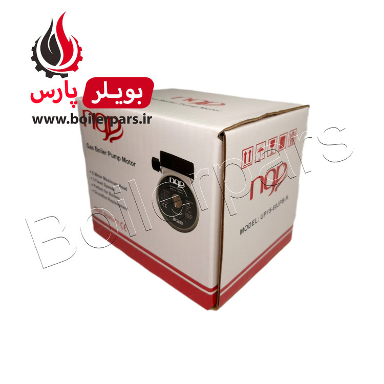 پمپ پکیج گراندفوسی گلدیران ngp3