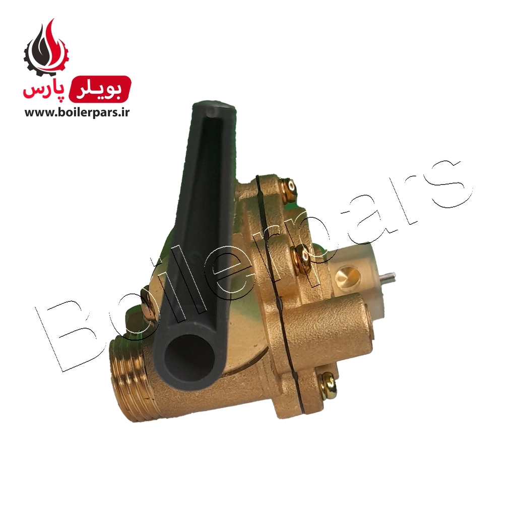 مجموعه  رگولاتور آب آبگرمکن بوتان B3115