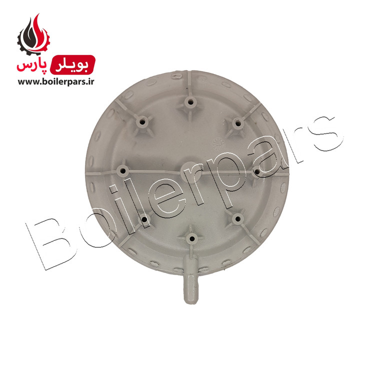 پرشر دود طرح هوبا 44/36