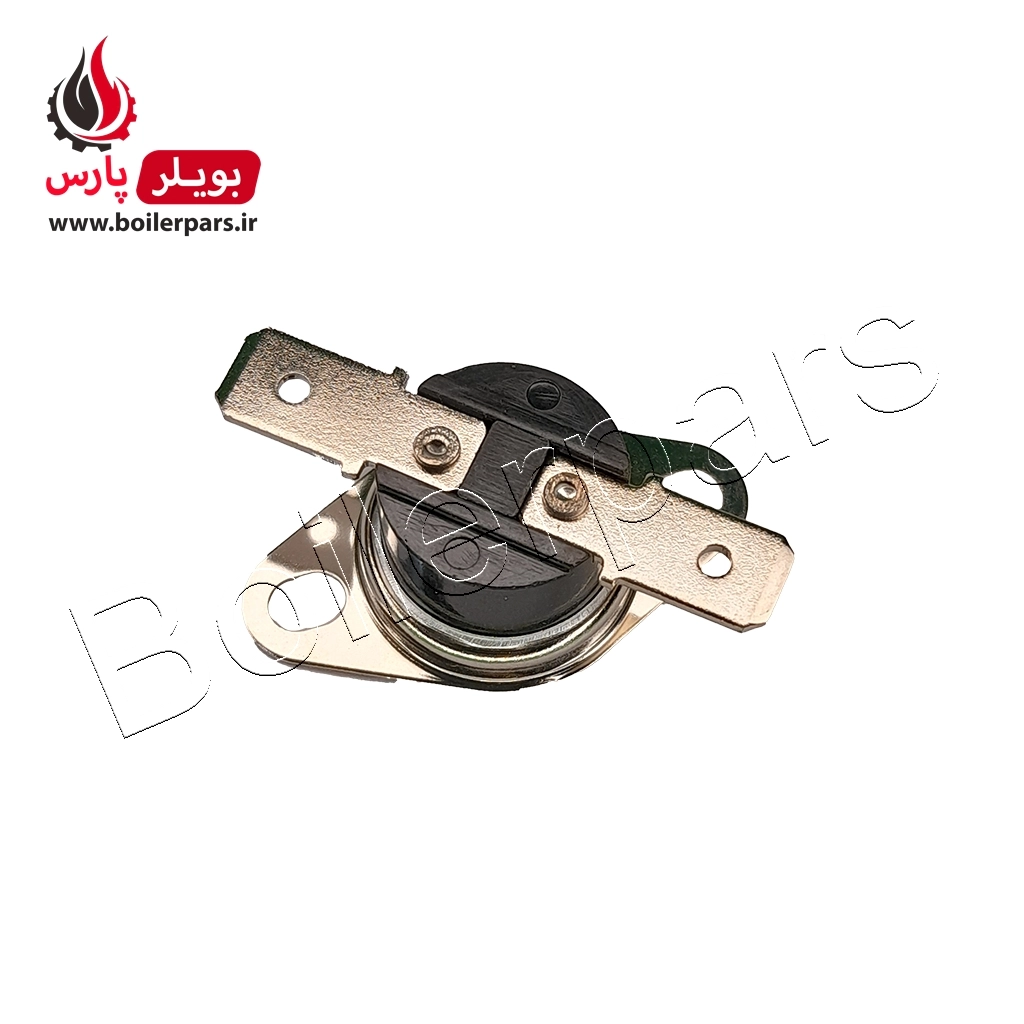 1کلید حرارتی 105 درجه افقی
