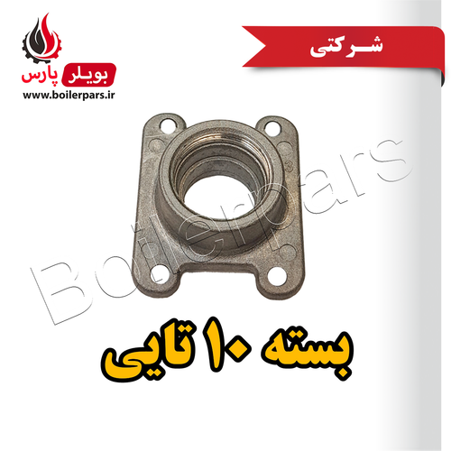 نشیمنگاه شیر مغناطیسی اورینگی شرکتی B3115