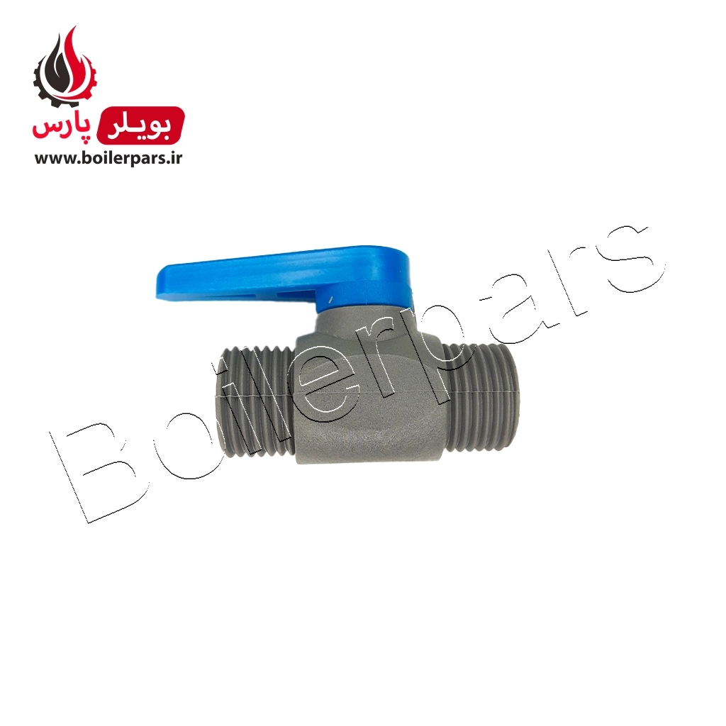 شیر آبسرد شرکتی آبگرمکن بوتان بسته 5 تایی1