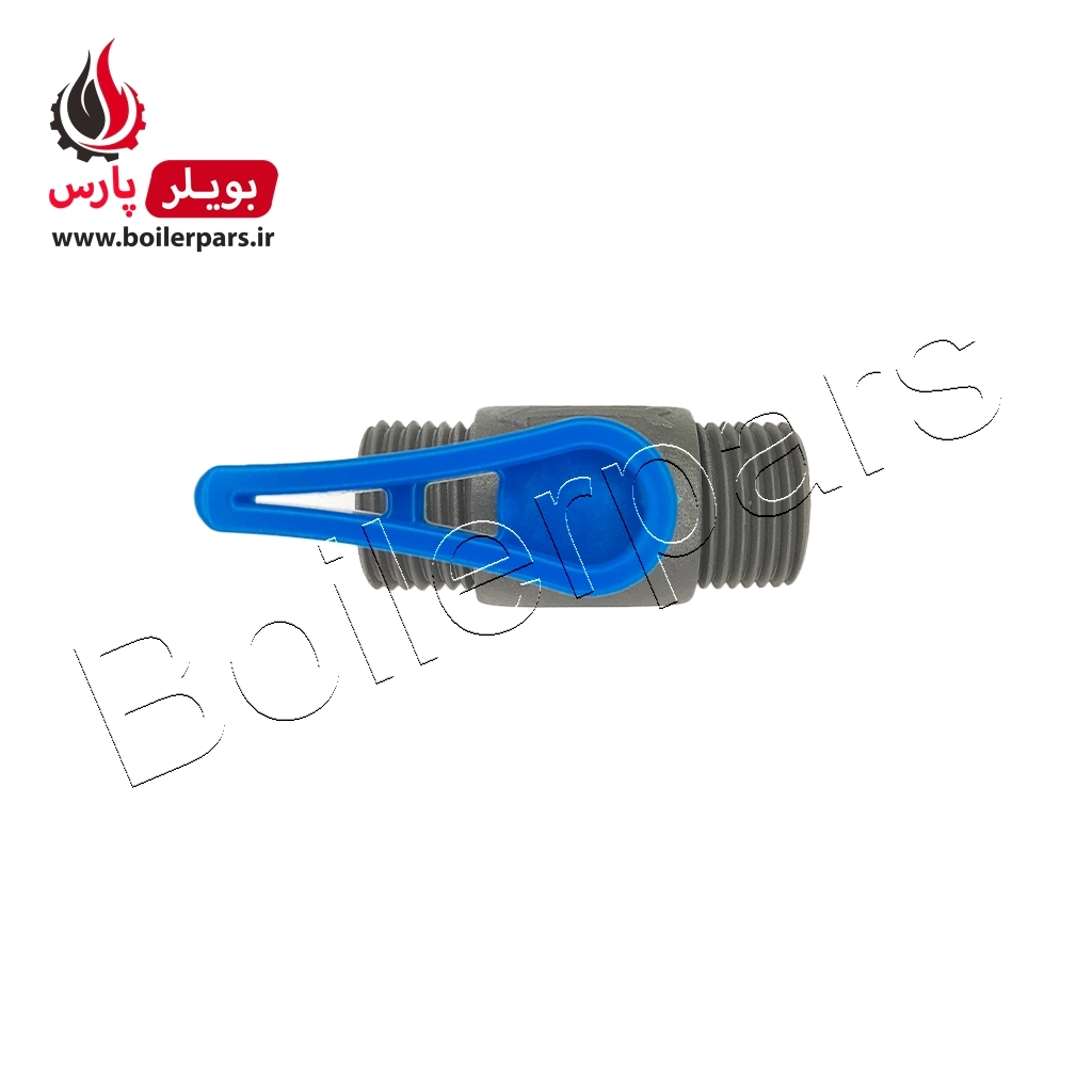 شیر آبسرد شرکتی آبگرمکن بوتان بسته 5 تایی2