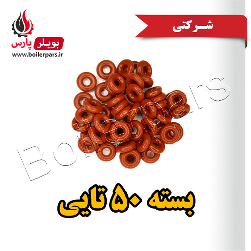 اورینگ سیلیکون مغزی گازیندی شرکتی آبگرمکن بوتان