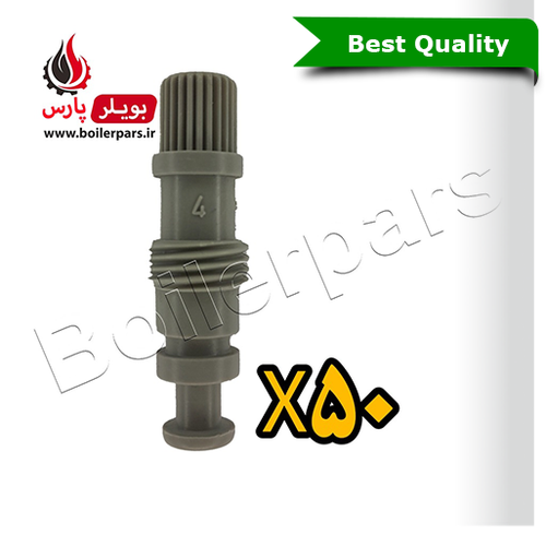 شیر تنظیم دمای آبگرمکن بوتان B15