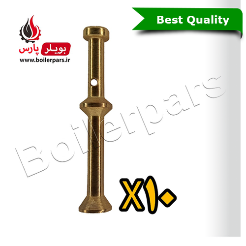 ساق سوپاپ آب آبگرمکن بوتان B15