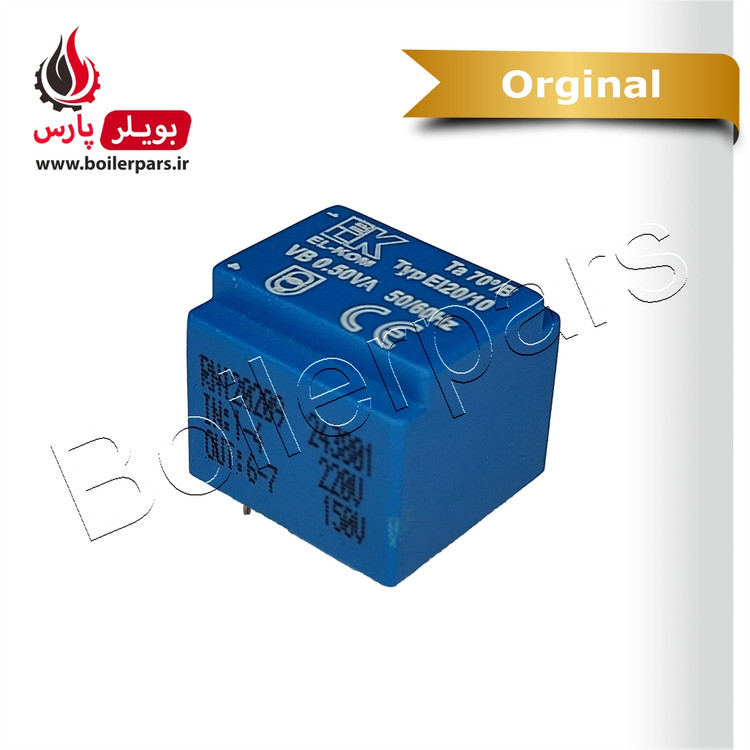 ترانس یون برد پکیج ایران رادیاتور