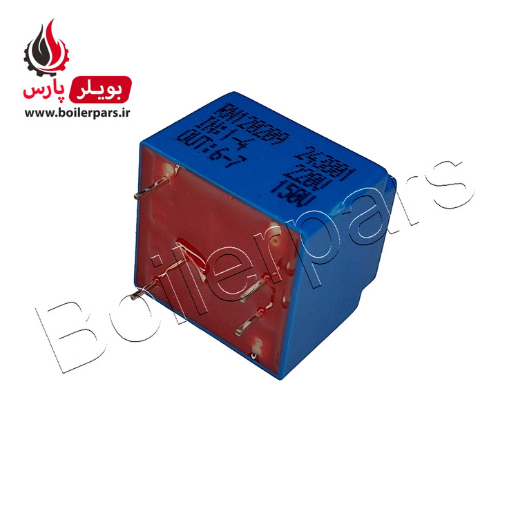 Ion Transformator EI20/10 220-150VAC