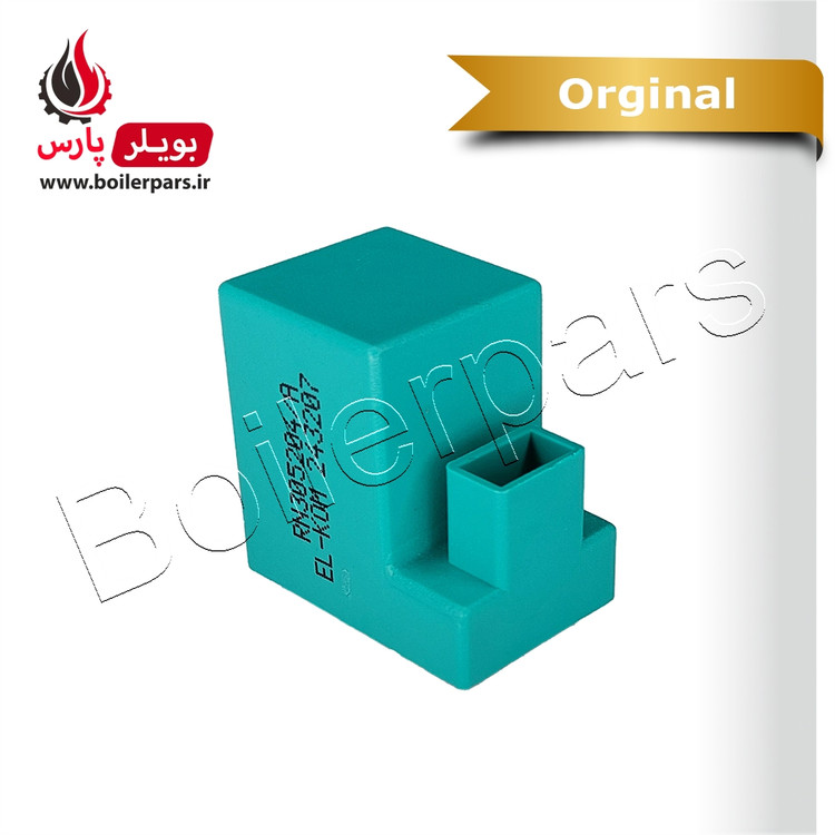 ترانس جرقه زن برد پکیج ایران رادیاتور