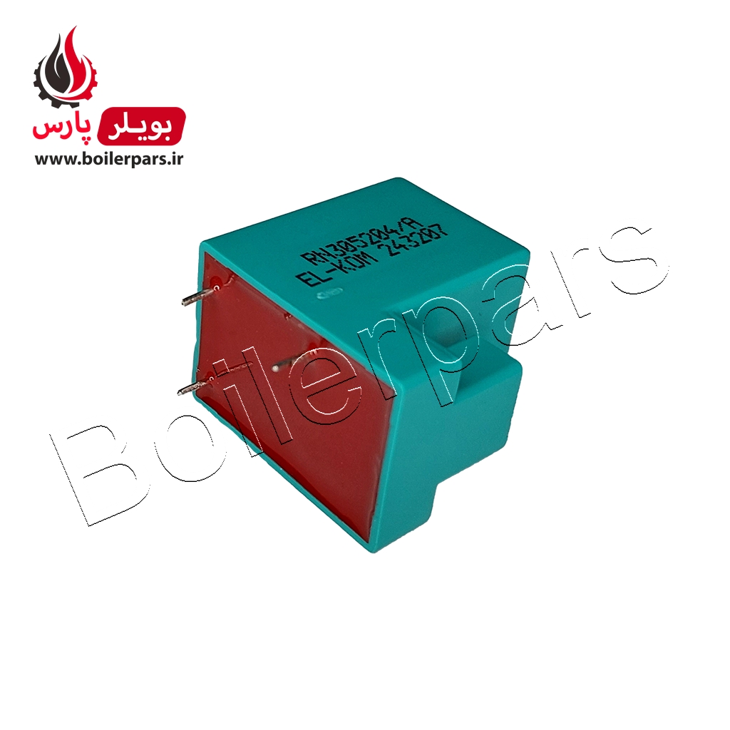 ترانس جرقه زن برد پکیج ایران رادیاتور
