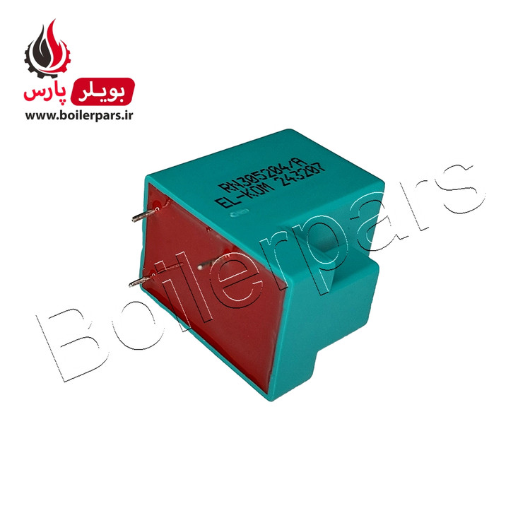 ترانس جرقه زن برد پکیج ایران رادیاتور