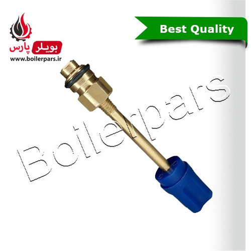 شیر پرکن پکیج بوتان مدل بیتا قدیم