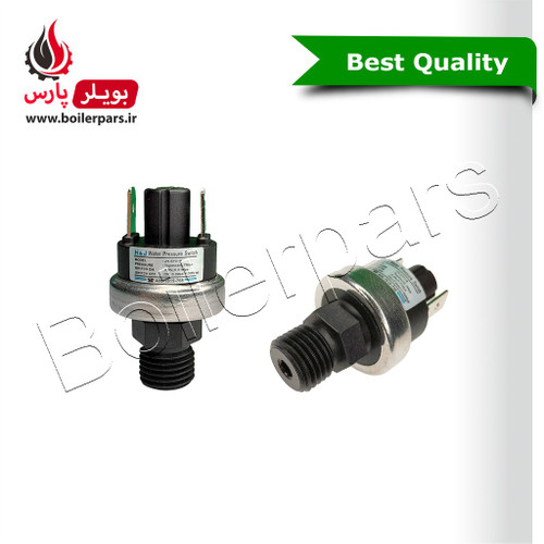 water pressure switch h&j1