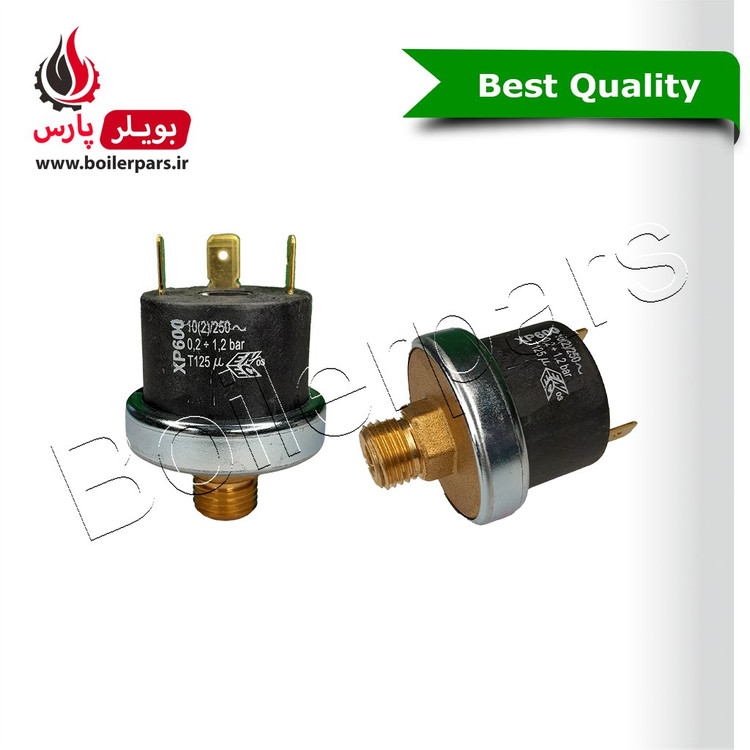 water pressure switch h&j1
