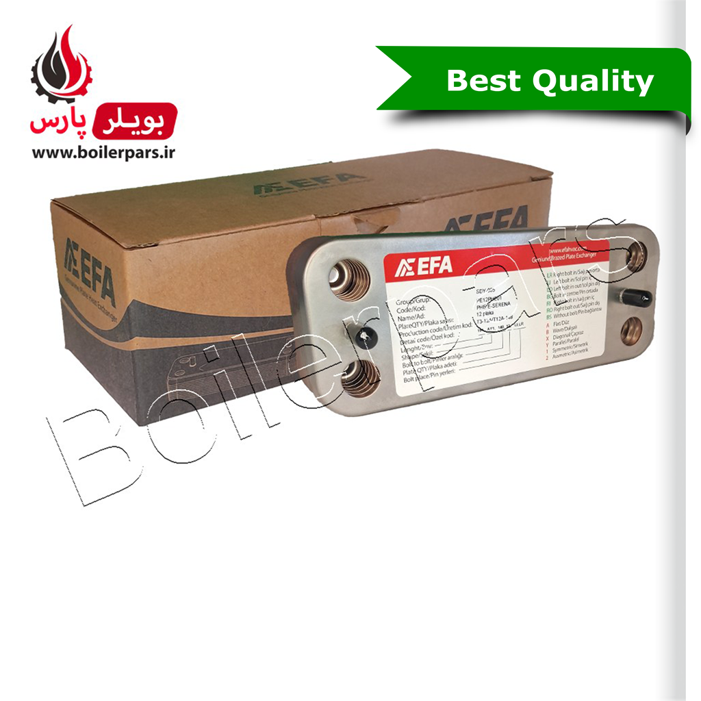 مبدل ثاونویه