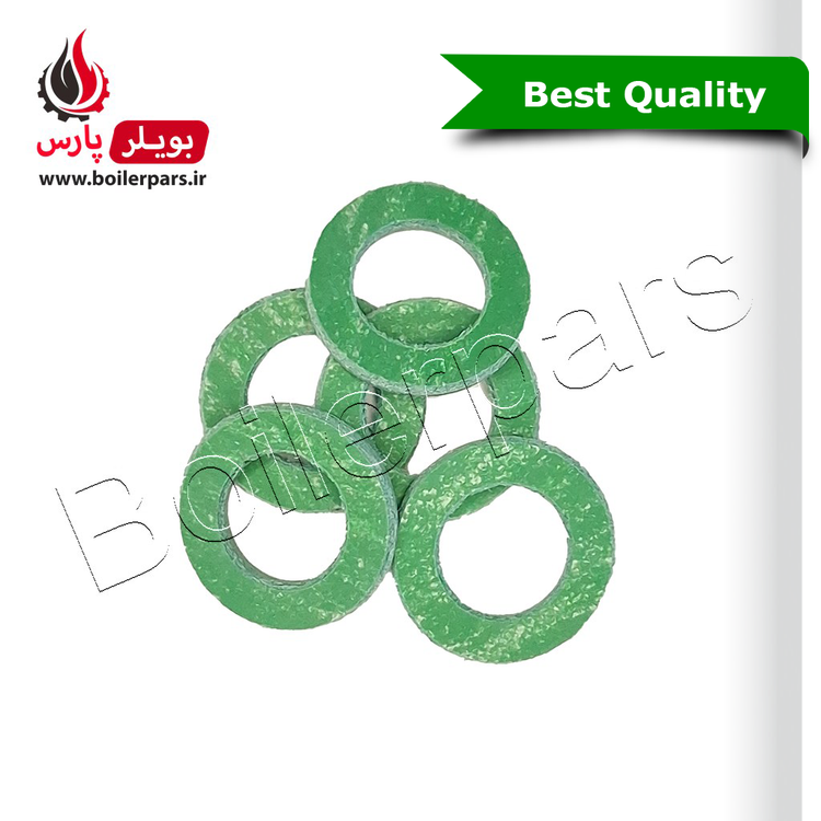 Nova press washer 1/2