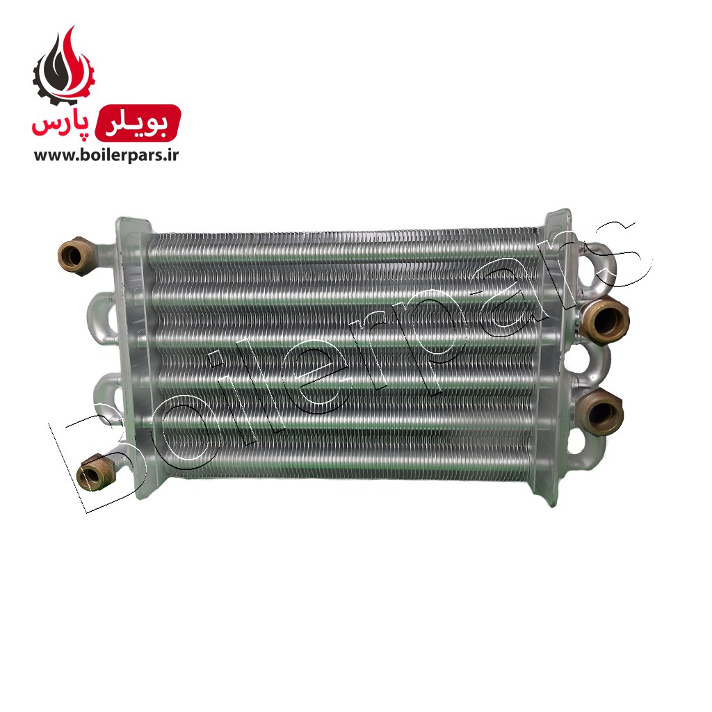 Max Elite main heat exchanger3