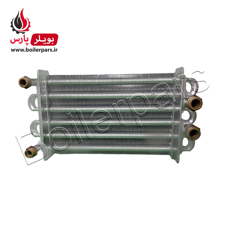 Max Elite main heat exchanger3