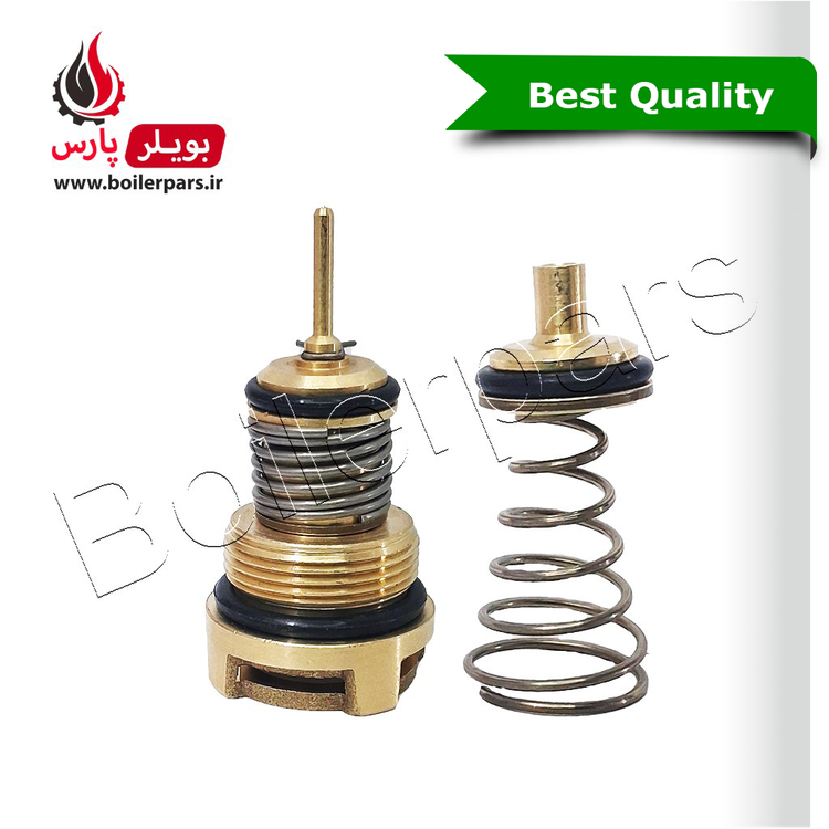 کیت تعمیر M پکیج ایران رادیاتور رایا رادیس