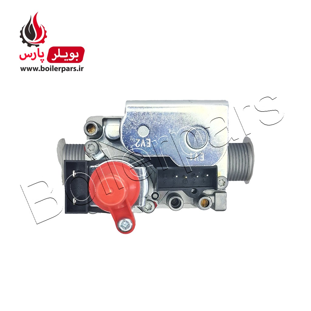 gas valve sit845 3