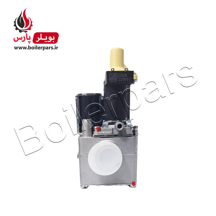 Gas valveٍ ERCO 3/4 1