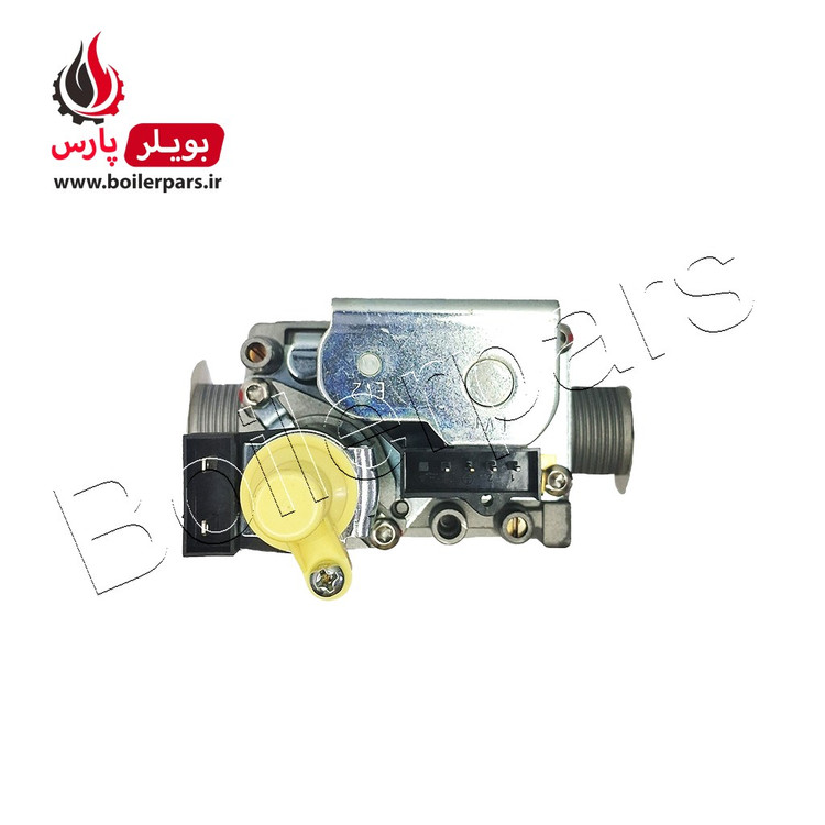 Gas valveٍ ERCO 3/4 3