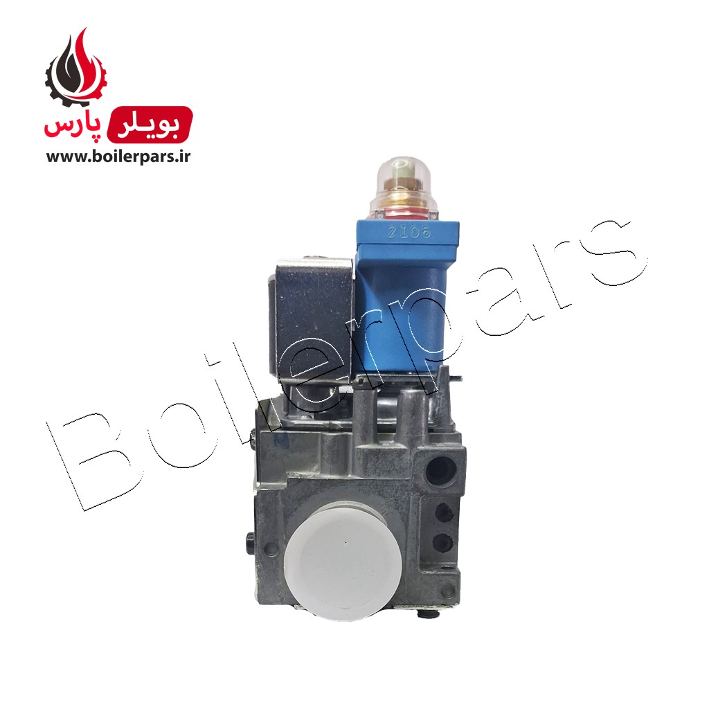 gas valve sit845 3/4 1