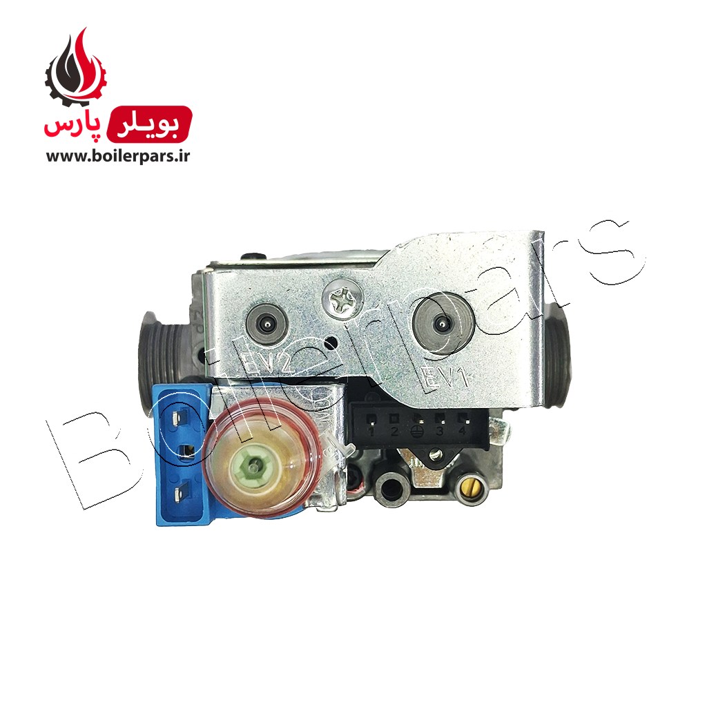 gas valve sit845 3/4 3